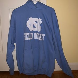 UNC Field Hockey Sweatshirt
